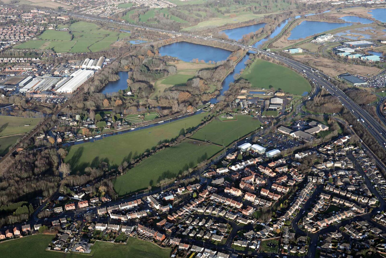 Denby Dale Road AAA Property Group