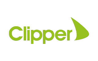 Clipper Logo.